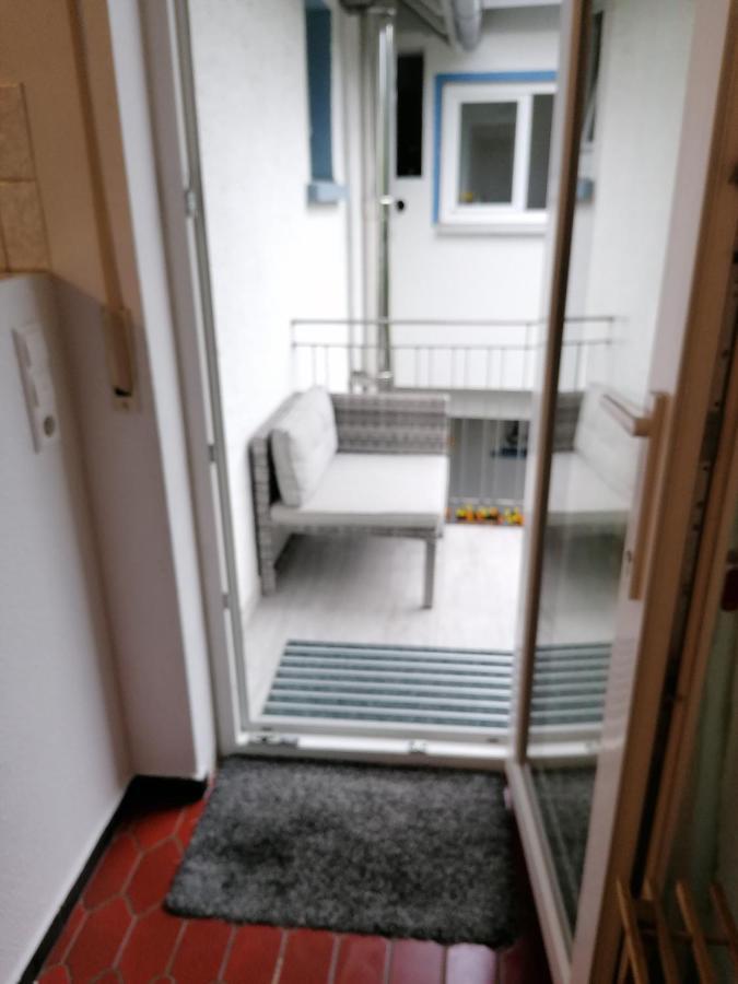 Ferienwohnung Miller Owingen Exterior photo