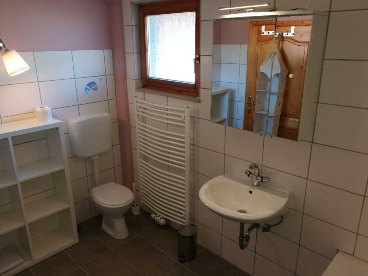 Ferienwohnung Miller Owingen Exterior photo
